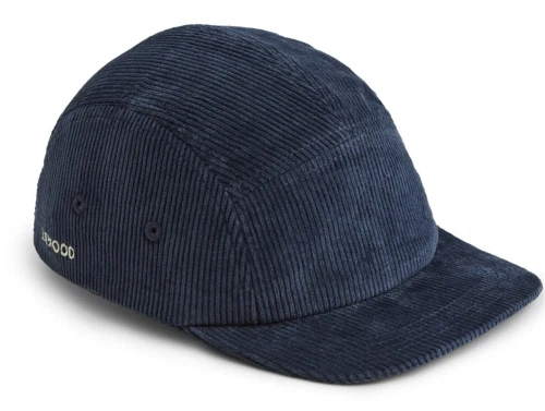 Liewood navy kasket Cooper